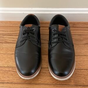 Mix no 6 kids oxford dress shoe